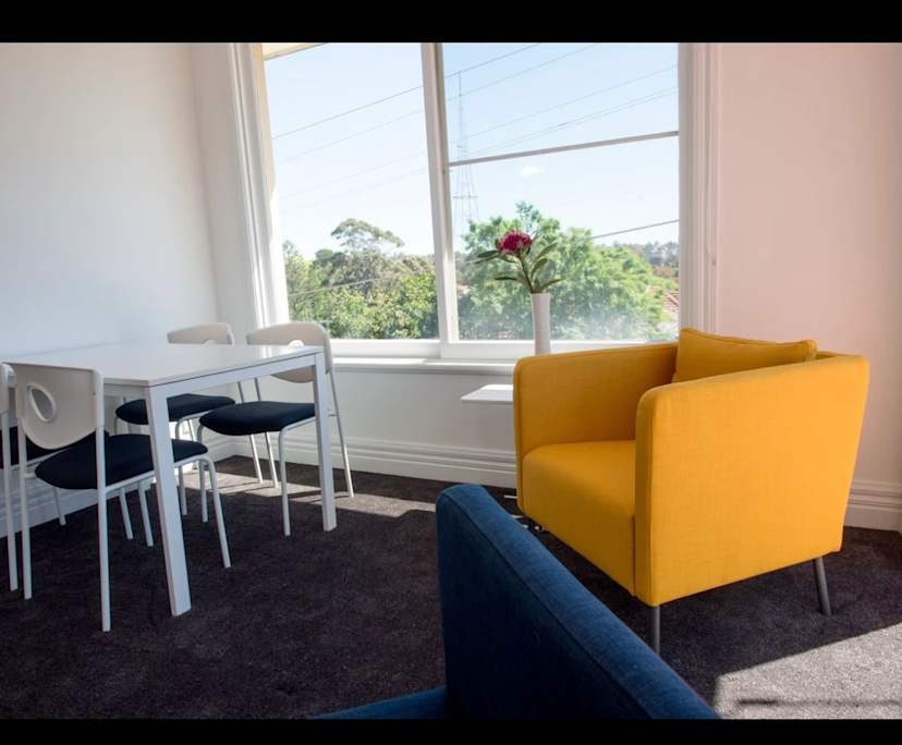 $450, Flatshare, 4 bathrooms, Naremburn NSW 2065