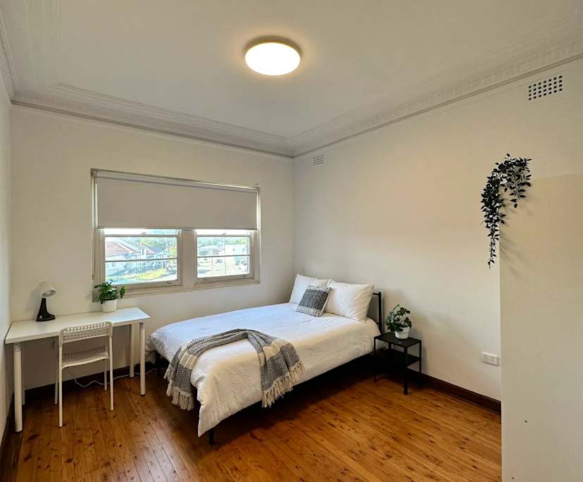 $260, Share-house, 6 bathrooms, Beverly Hills NSW 2209