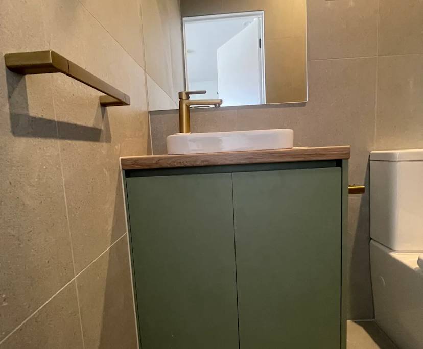 $320, Share-house, 6 bathrooms, Kingsbury VIC 3083