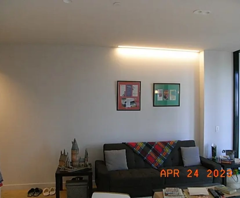 $400, Flatshare, 2 bathrooms, Melbourne VIC 3000