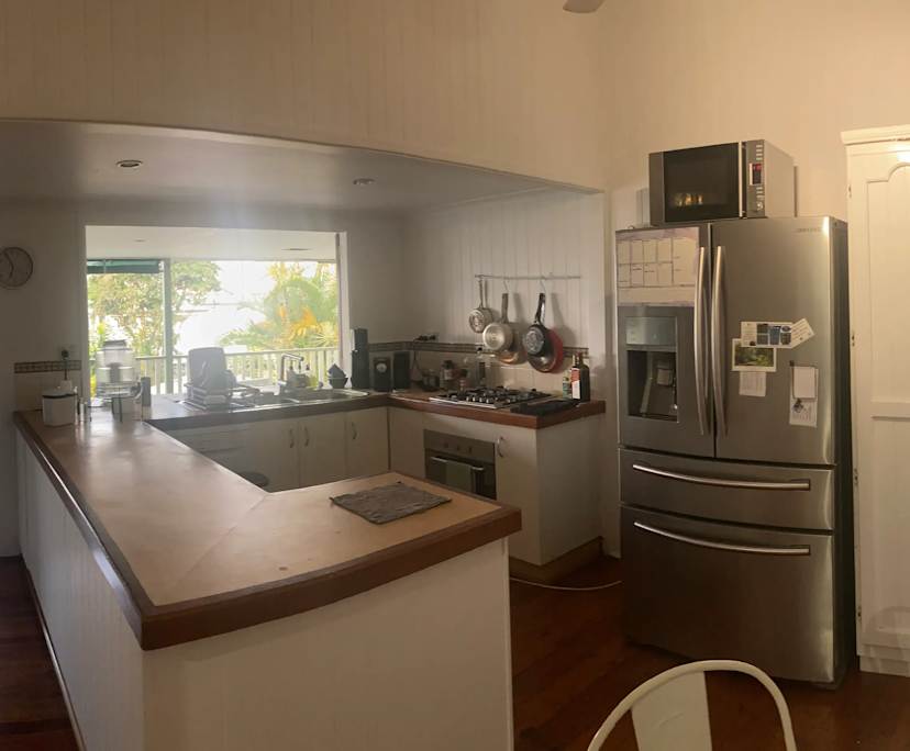 $490, Share-house, 4 bathrooms, Parramatta Park QLD 4870