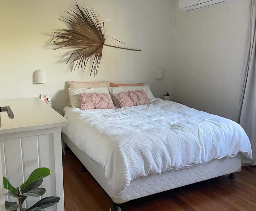 $290, Share-house, 2 rooms, Manunda QLD 4870, Manunda QLD 4870