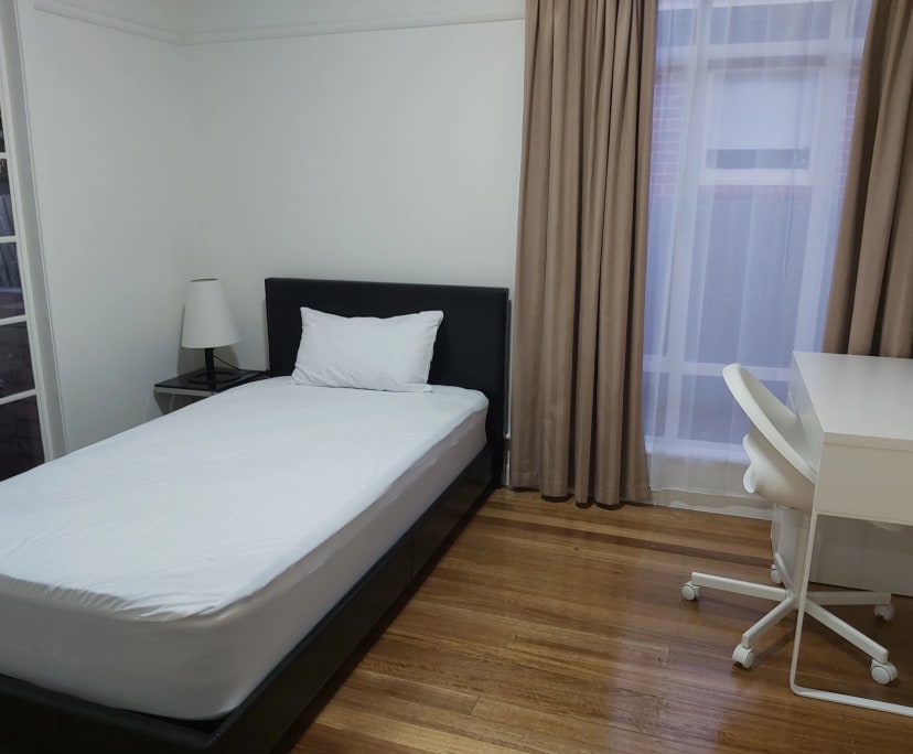 Student accommodation