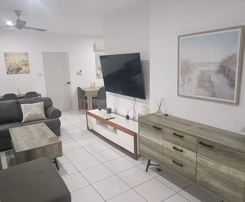 $250, Share-house, 2 rooms, Trinity Beach QLD 4879, Trinity Beach QLD 4879