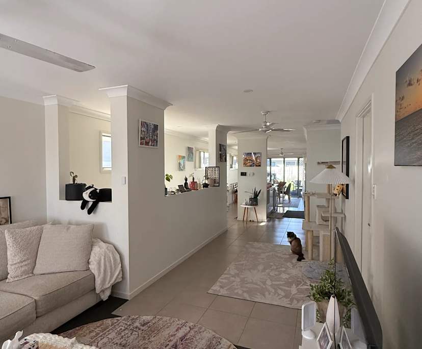 $290, Share-house, 4 bathrooms, Springfield Lakes QLD 4300