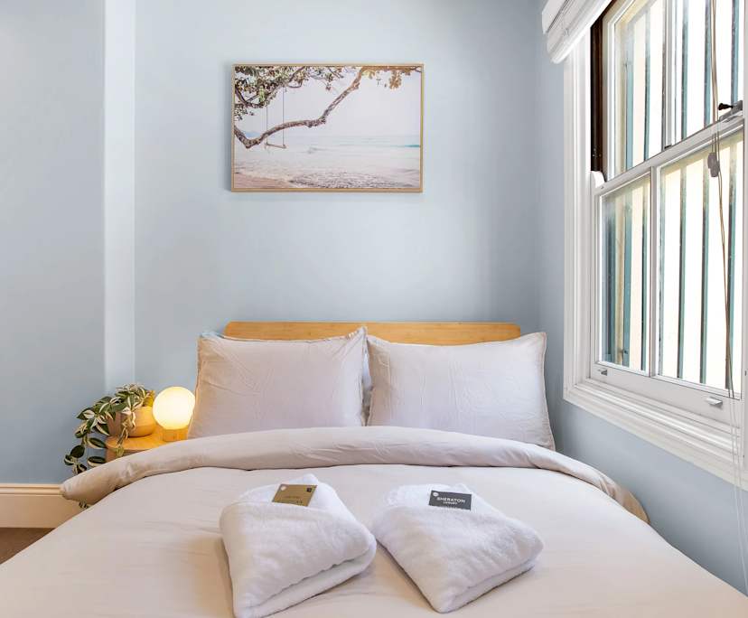 $1,600, Whole-property, 2 bathrooms, Surry Hills NSW 2010