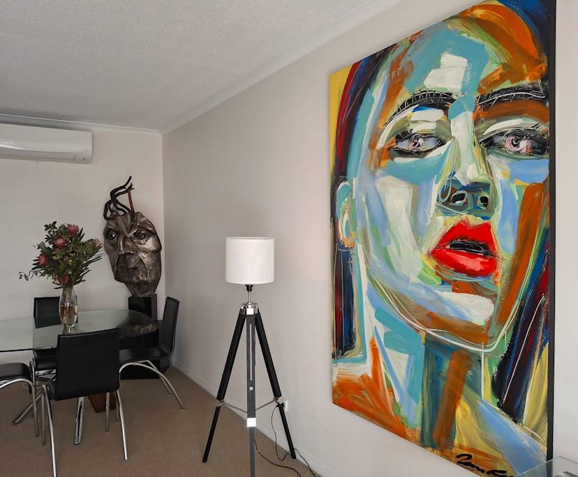 $395, Flatshare, 2 bathrooms, Burleigh Waters QLD 4220