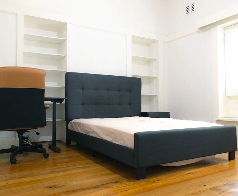 $350-400, Share-house, 2 rooms, Epping NSW 2121, Epping NSW 2121