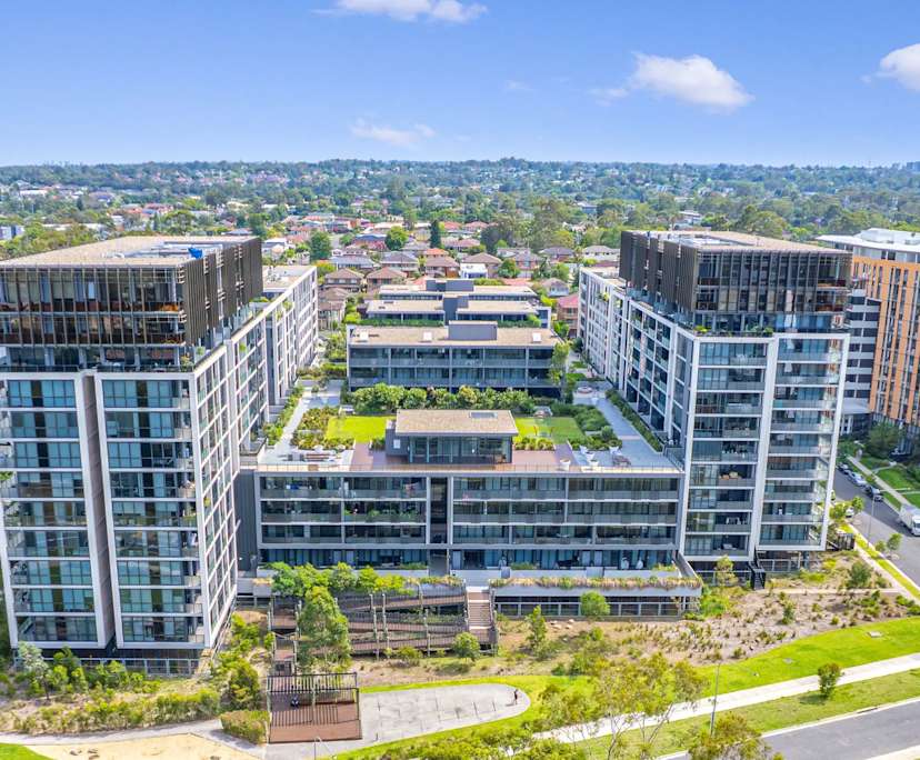 $450, Flatshare, 2 bathrooms, Parramatta NSW 2150