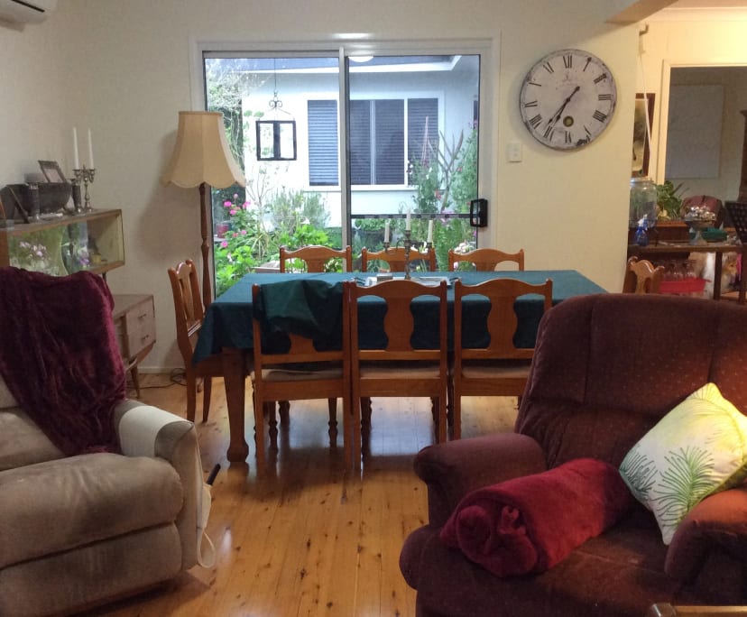 $265, Homestay, 4 bathrooms, Rangeville QLD 4350