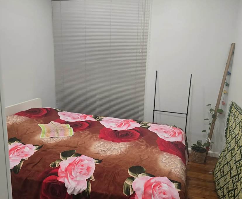 Student accommodation