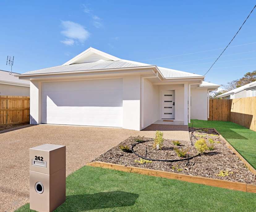 $350, Share-house, 5 bathrooms, Oonoonba QLD 4811