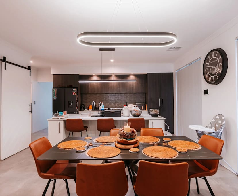 $300, Share-house, 2 rooms, Ellenbrook WA 6069, Ellenbrook WA 6069