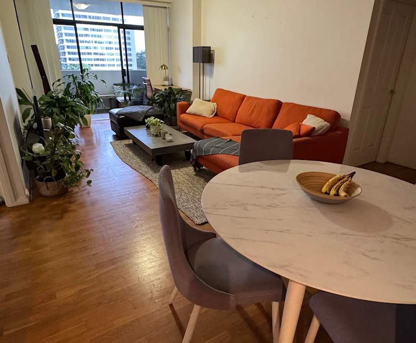 $620, Flatshare, 2 bathrooms, Bondi Junction NSW 2022