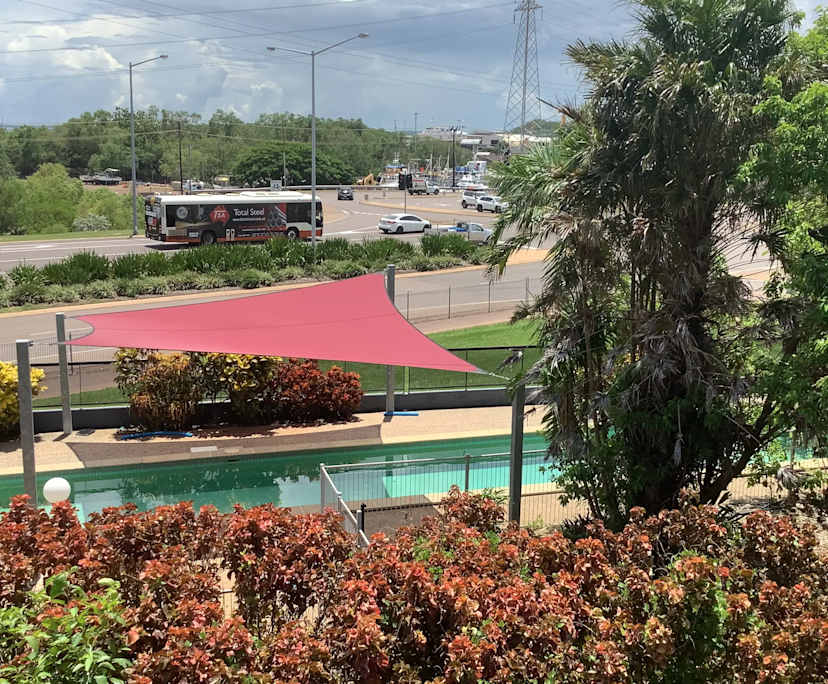 $320, Flatshare, 3 bathrooms, Stuart Park NT 0820