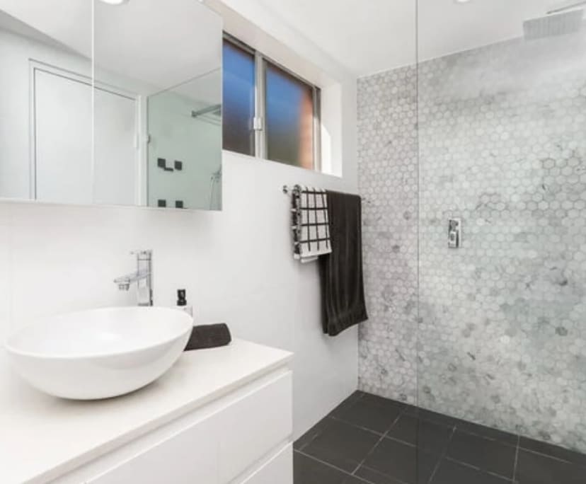 $375, Flatshare, 2 bathrooms, Rose Bay NSW 2029