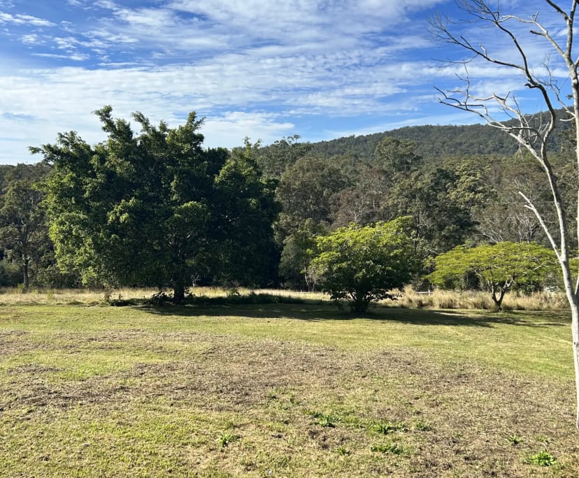 Room for Rent in Mudgeeraba, Gold Coast 200, Unfu...