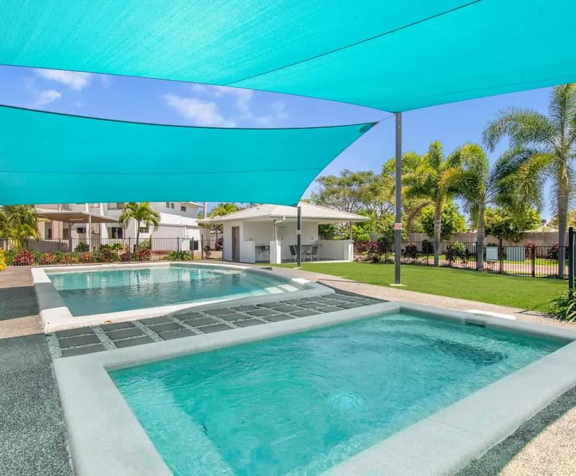 $350, Flatshare, 2 bathrooms, Wulguru QLD 4811