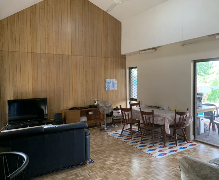 Room for Rent in Bateman, Perth 270, Furnished, E...