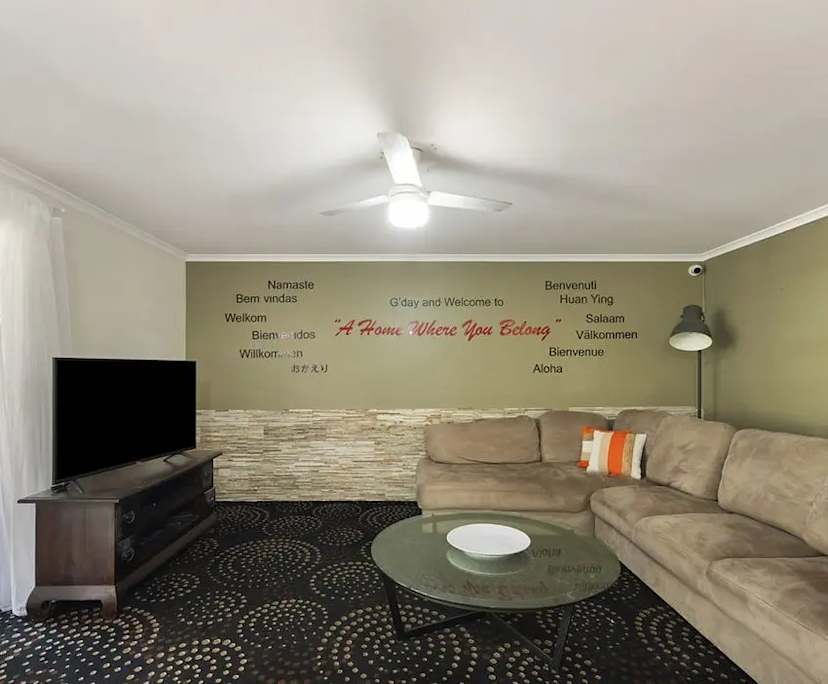 $250, Student-accommodation, 3 rooms, Hamilton QLD 4007, Hamilton QLD 4007