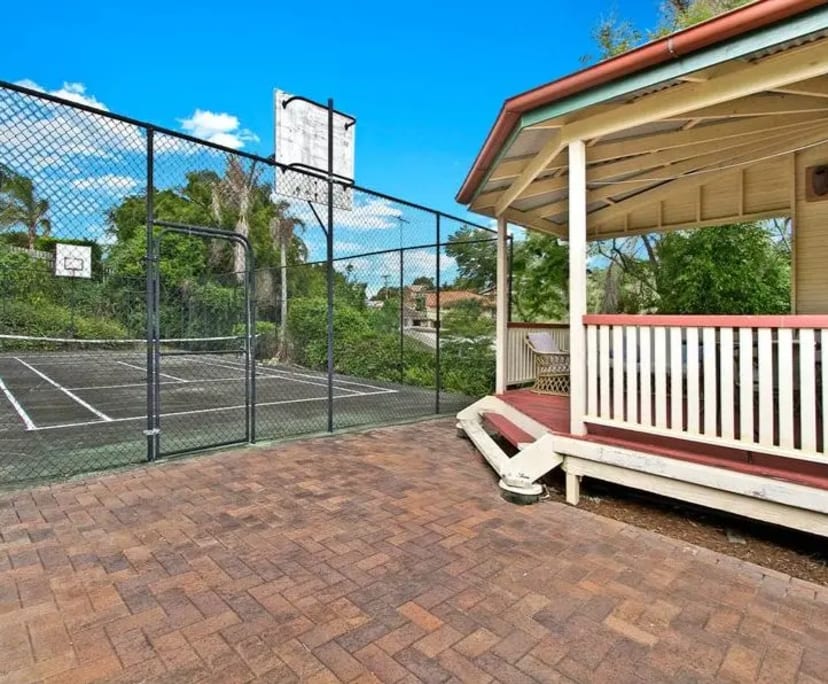 3 Rooms for Rent in Shailer Park, Brisbane 25040...