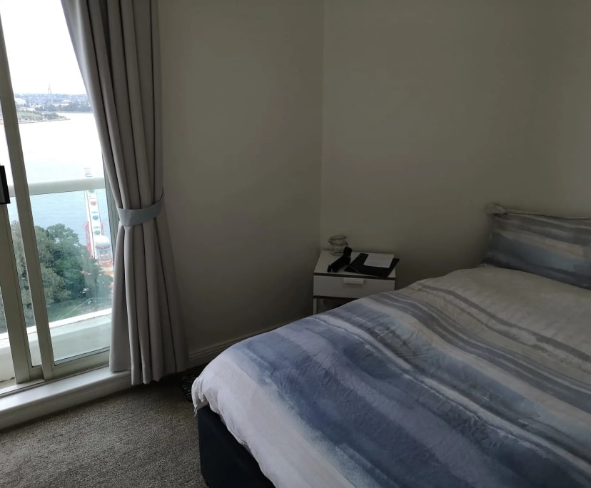 $525, Flatshare, 3 bathrooms, Milsons Point NSW 2061