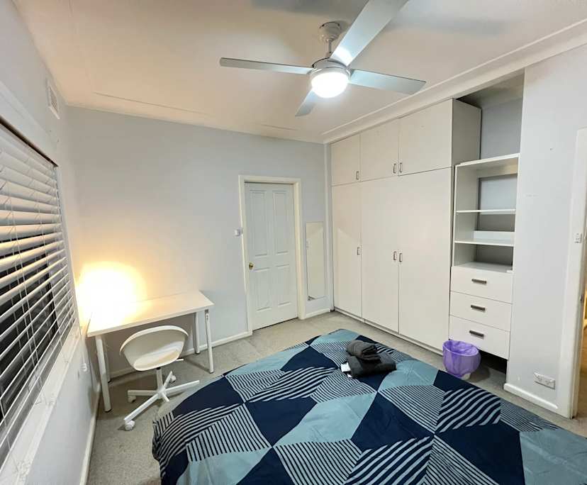 $240-350, Share-house, 9 rooms, Rydalmere NSW 2116, Rydalmere NSW 2116