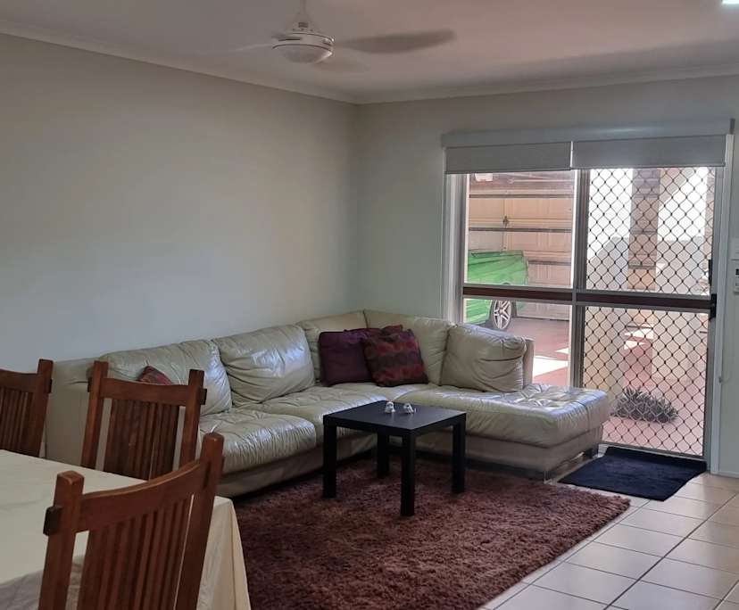 $250, Share-house, 4 bathrooms, Kepnock QLD 4670