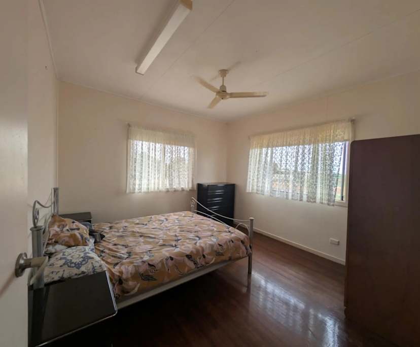 $250, Share-house, 3 bathrooms, Kalkie QLD 4670