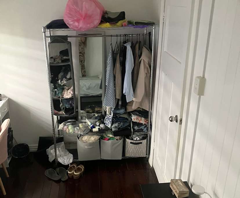 $241, Share-house, 4 bathrooms, Kelvin Grove QLD 4059