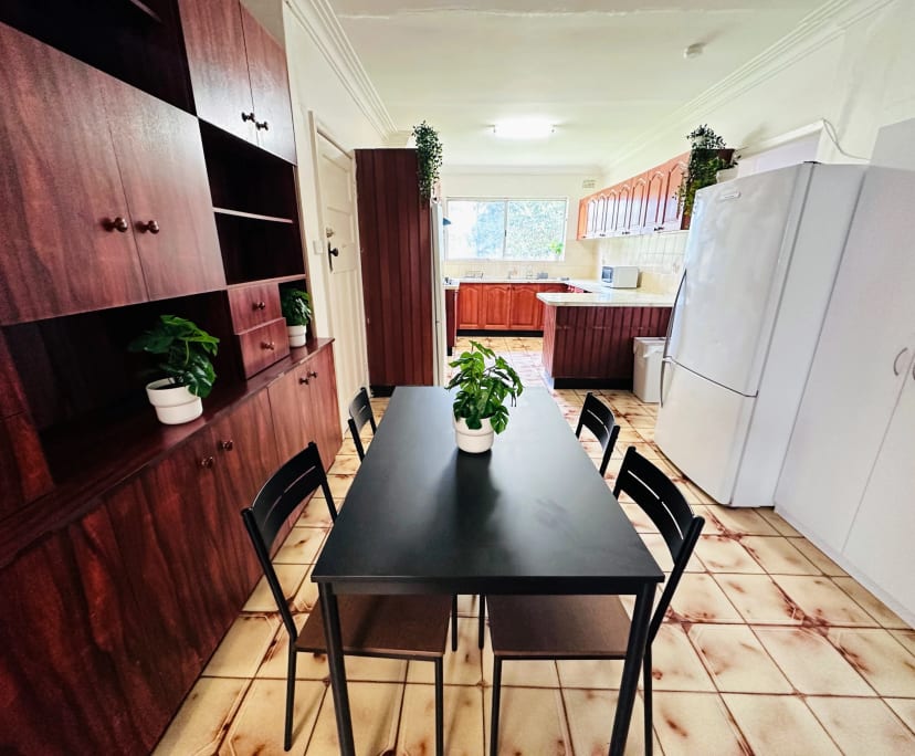$300, Flatshare, 6 bathrooms, Belmore NSW 2192