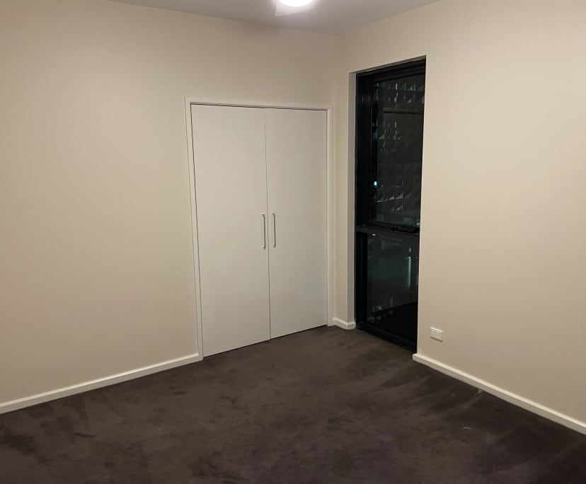 Room in a flatshare