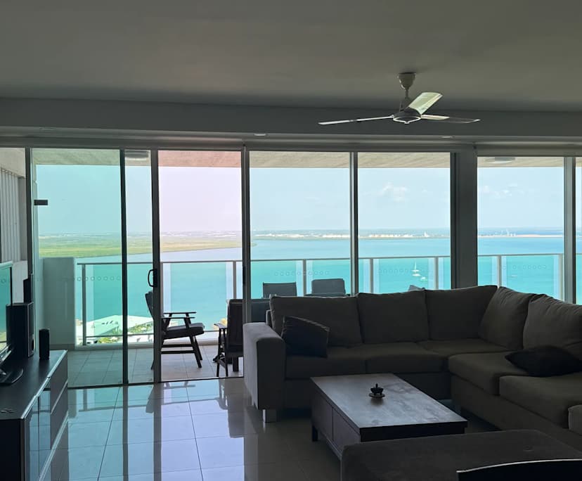 $400, Flatshare, 3 bathrooms, Darwin City NT 0800