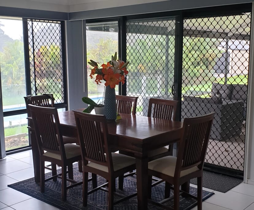 Room for Rent in Gaven, Gold Coast 325, Furnished...