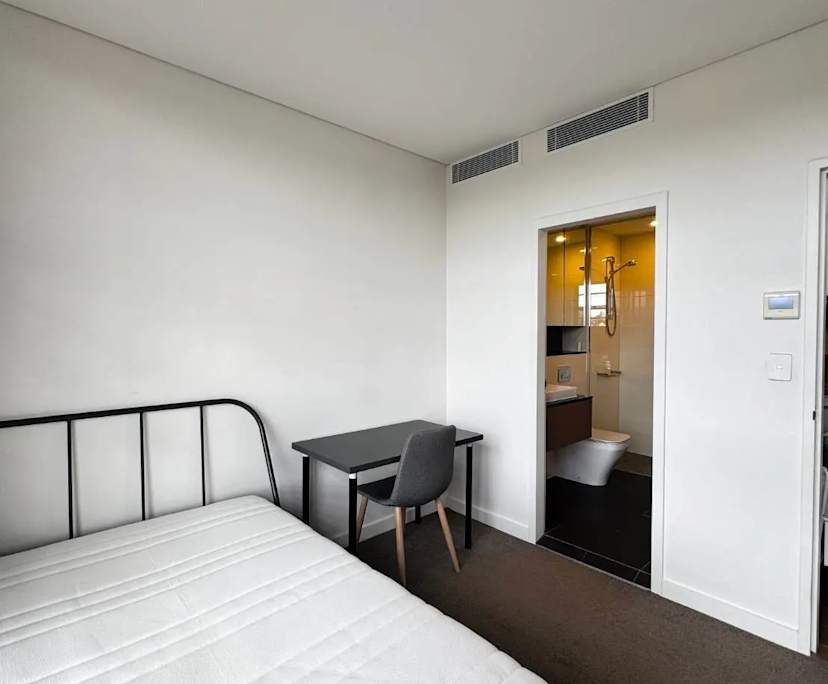 Student accommodation