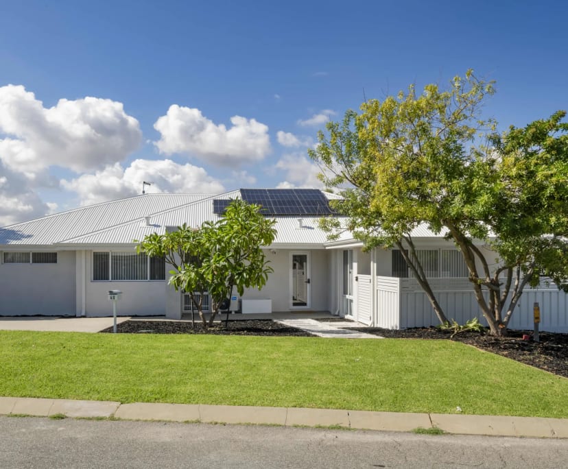 $600, Share-house, 5 bathrooms, Craigie WA 6025