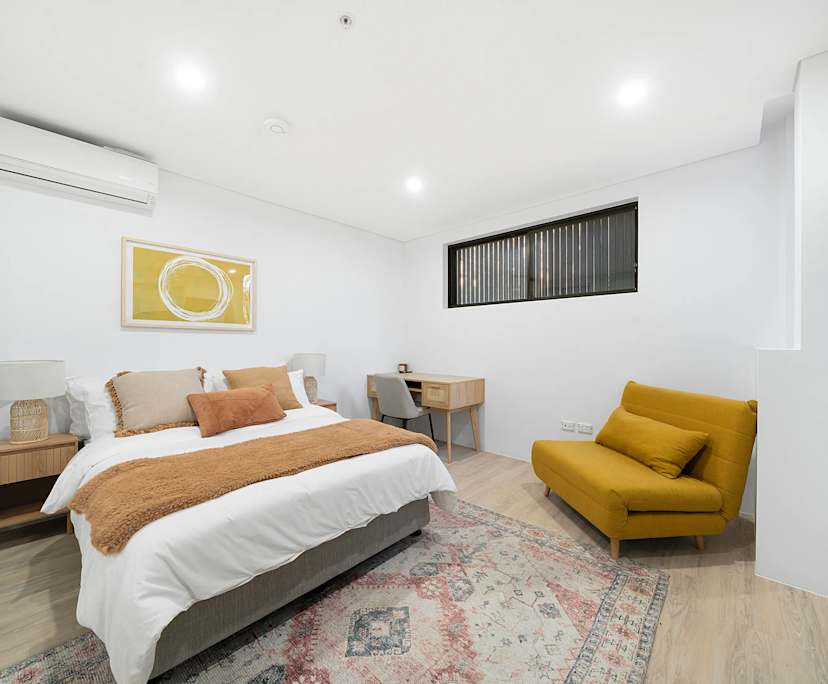 $600, Studio, 1 bathroom, Peakhurst NSW 2210