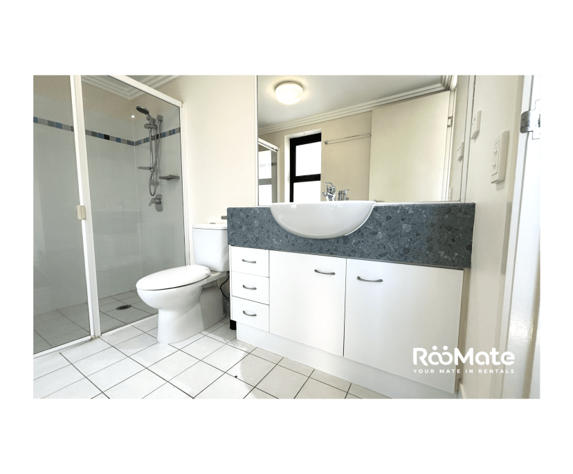 $260, Flatshare, 2 rooms, Spring Hill QLD 4000, Spring Hill QLD 4000