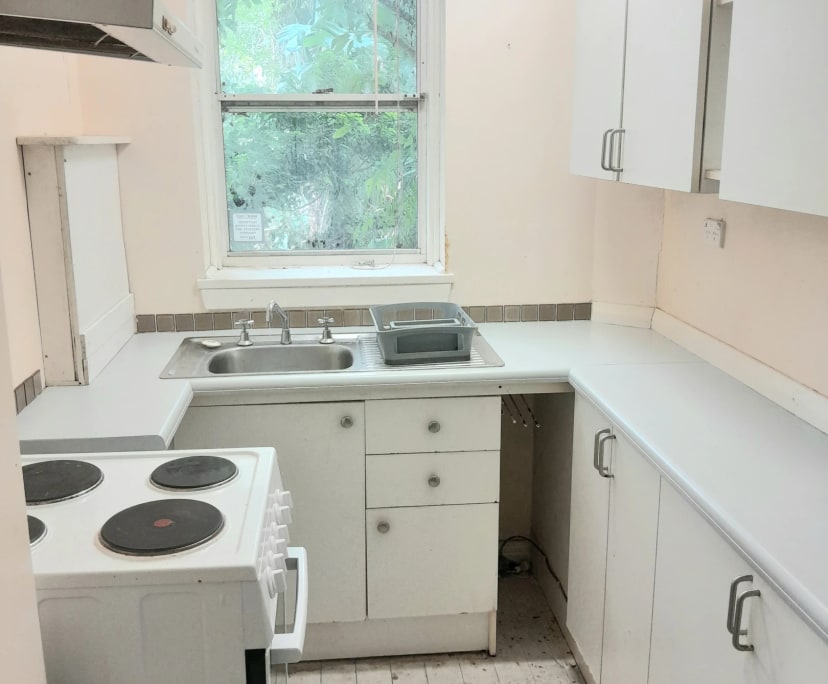 $450, Studio, 1 bathroom, Bilgola Plateau NSW 2107
