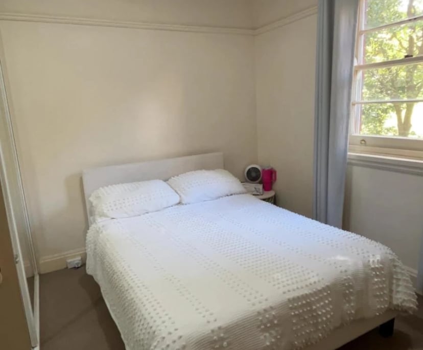 Room in a flatshare