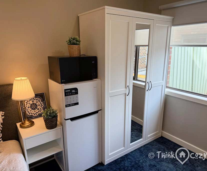 $360, Share-house, 6 bathrooms, Bundoora VIC 3083