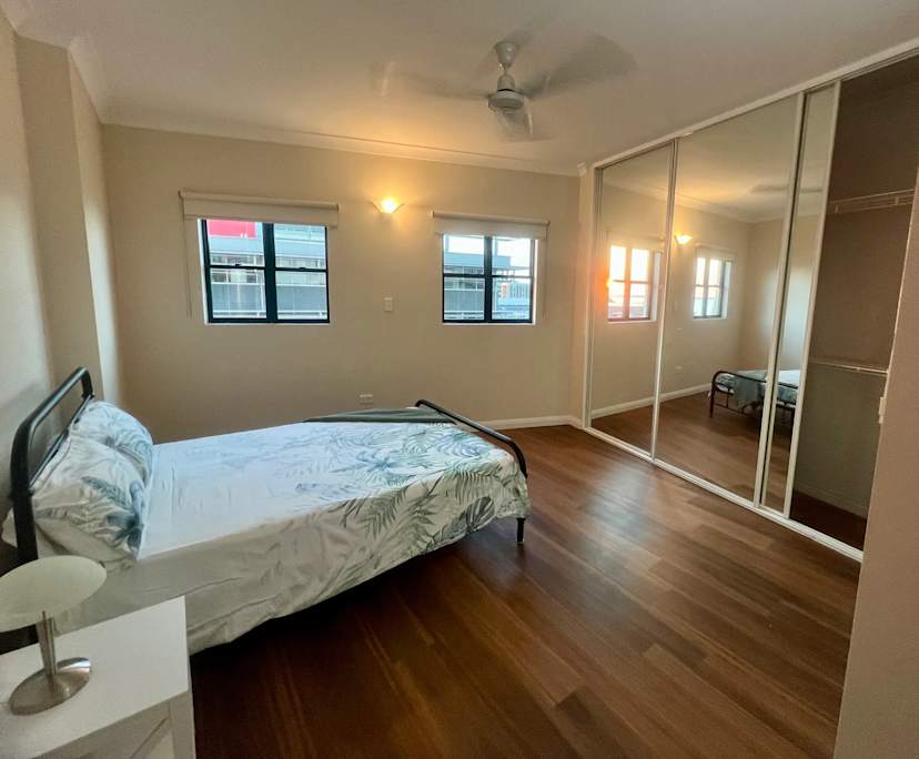 $320, Flatshare, 3 bathrooms, Darwin City NT 0800