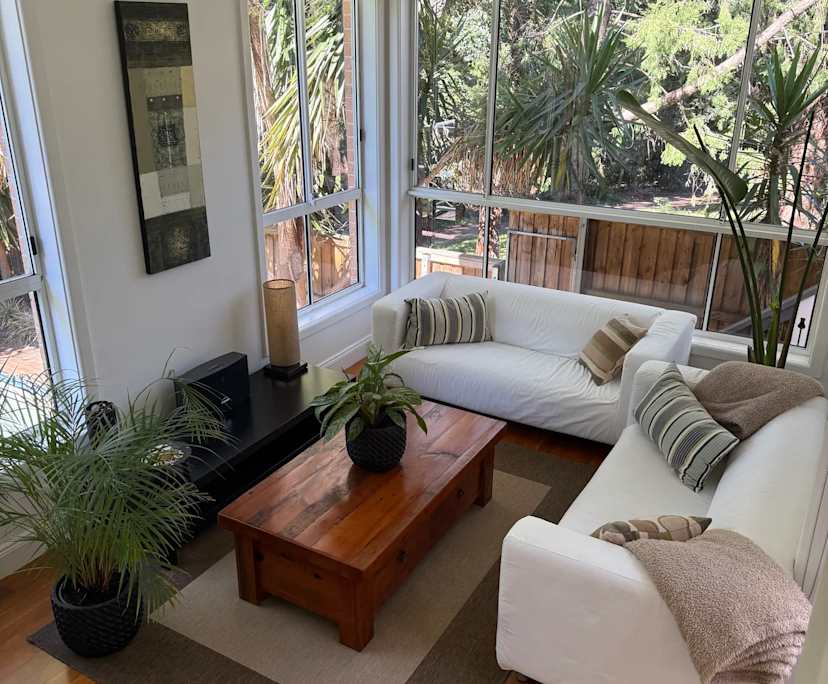 $500, Share-house, 3 bathrooms, Gladesville NSW 2111