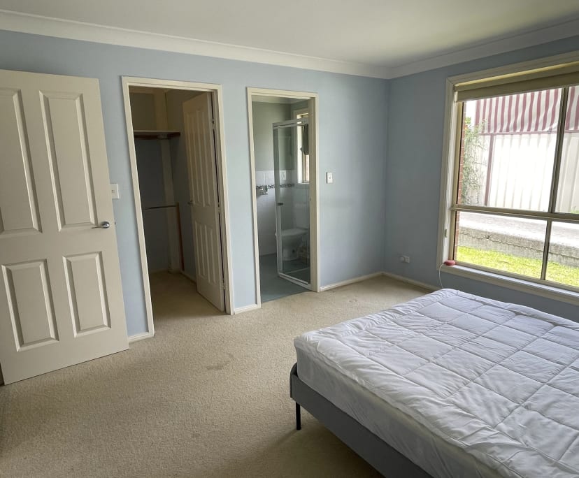 $400, Share-house, 3 bathrooms, Schofields NSW 2762