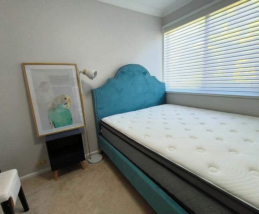 Room granny flat for rent