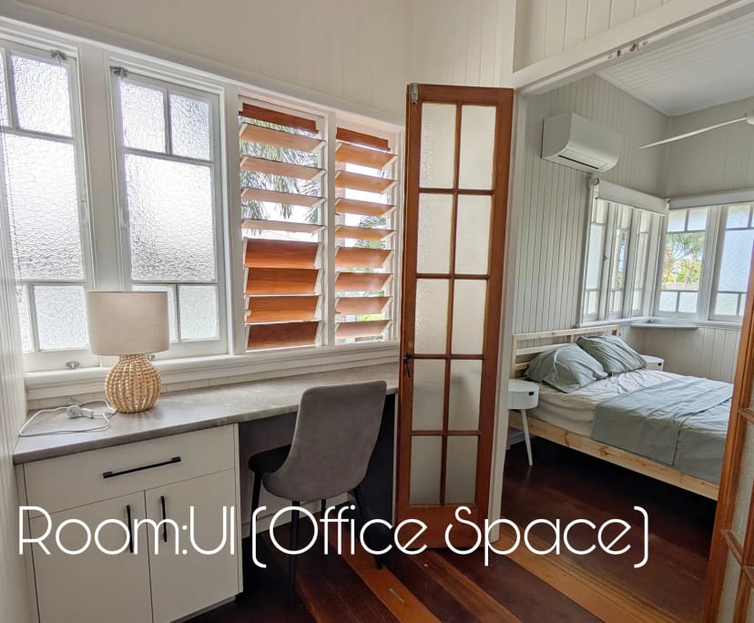 $420-430, Share-house, 2 rooms, Parramatta Park QLD 4870, Parramatta Park QLD 4870