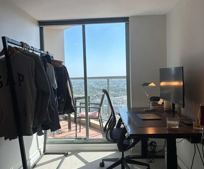 $530-590, Flatshare, 2 rooms, Haymarket NSW 2000, Haymarket NSW 2000