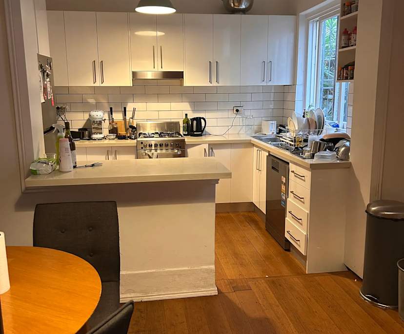 $325, Share-house, 4 bathrooms, Potts Point NSW 2011