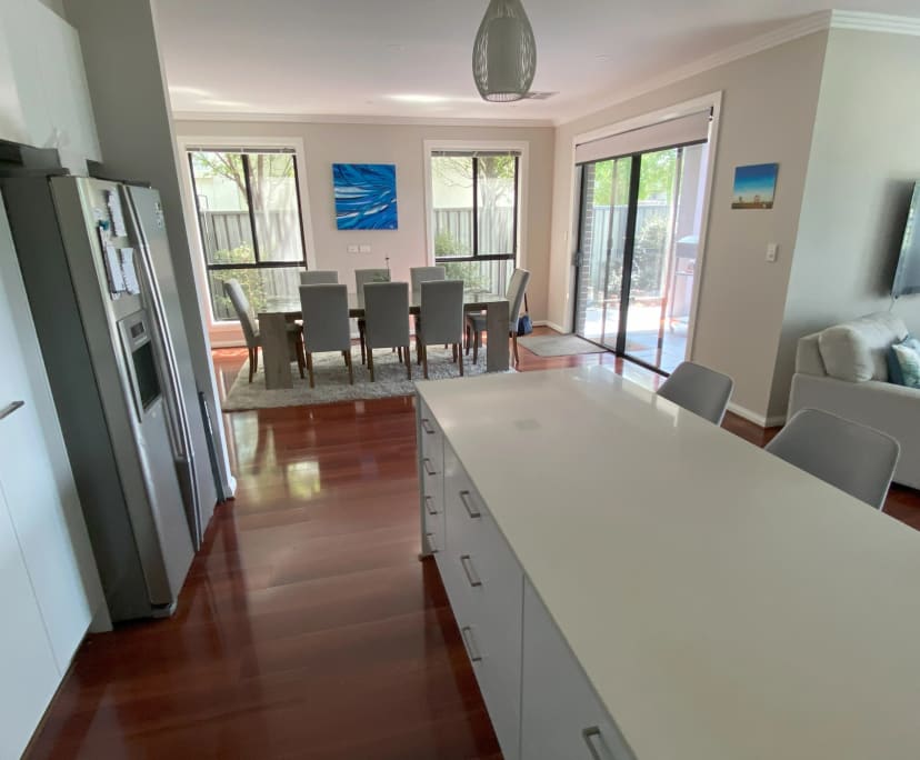 $218, Share-house, 5 bathrooms, Craigburn Farm SA 5051