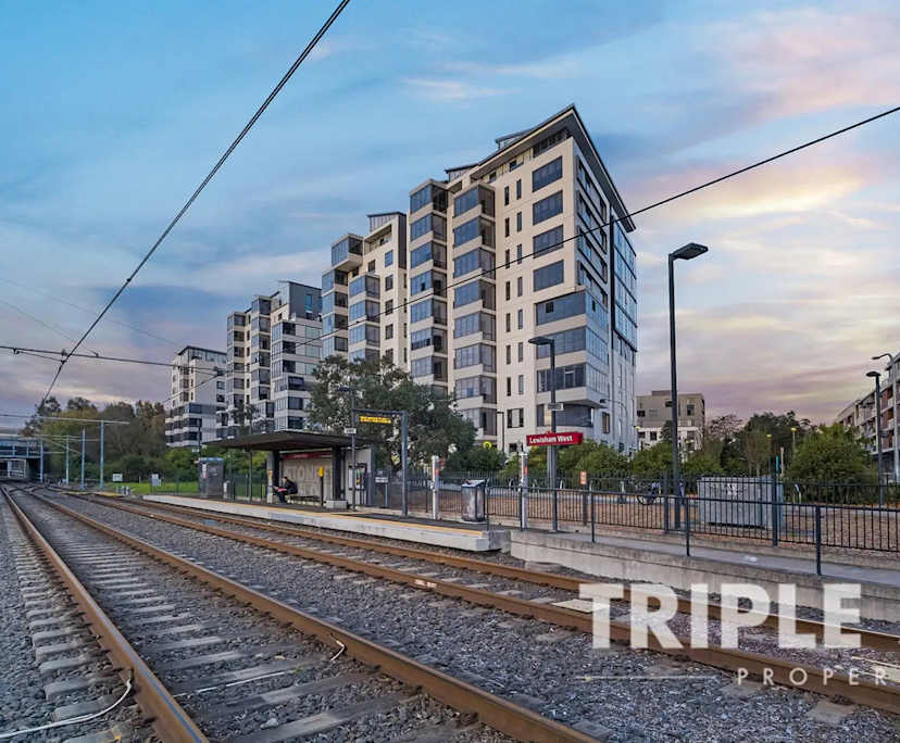 $480, Flatshare, 2 bathrooms, Lewisham NSW 2049